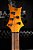 Baixo Wood Scorpion 5 Laranja Metálico - Imagem 9