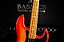 Fender Jazz Bass 1979 Sienna Sunburst - Imagem 4