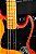 Fender Jazz Bass 1979 Sienna Sunburst - Imagem 3