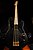 Baixo Wood T-Rex Classic P51 preto fosco - Imagem 3