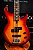 Yamaha BB 2000 (1984) Sunburst - Imagem 2