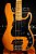 Baixo Fender Precision 1974 Ash - Imagem 3