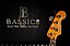 Baixo Fender Jazz Bass American Deluxe MIM 1997 – John Suhr Era - Imagem 9