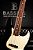 Baixo Fender Jazz Bass American Deluxe MIM 1997 – John Suhr Era - Imagem 5