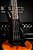 Baixo Yamaha BX 5 Headless - Imagem 7