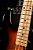 Baixo G&L JB-2 3 Tone Sunburst - Imagem 7