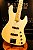 Baixo Sadowsky Modern 2000 NYC Vintage White - Imagem 2