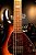 Baixo Music Man StingRay 5 Family Ball Reserve 3 - tone sunburst - Imagem 3