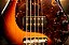 Music Man StingRay 5 Family Ball Reserve 3 - tone sunburst - Imagem 3
