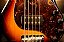 Baixo Music Man StingRay 5 Family Ball Reserve 3 - tone sunburst - Imagem 5