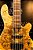 Baixo Lakland 55-94 Custom Shop Buckeye Top - Imagem 3
