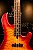 Lakland 44- 02 Honey Burst - Imagem 4
