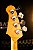 Lakland 44- 02 Honey Burst - Imagem 8
