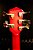 Baixo M.V. Pedulla Pentabuzz 5 (fretless - Cherry Burst) - Imagem 1