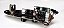 Preamp Trickfish J-Core Preamp (2 band with Knobs) - Imagem 1