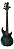 Baixo Yamaha Bb735a - 5 Cordas - Imagem 4