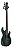 Baixo Yamaha Bb735a - 5 Cordas - Imagem 3