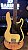Baixo N.Zaganin Precision Custom (reverse) - Imagem 2
