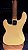 Baixo N.Zaganin Precision Custom (reverse) - Imagem 4