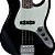 Baixo Jazz Bass - 4 cordas - Tagima TJB - 435 - Imagem 2