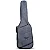 Bag Tagima Solid Trip Cool Gray - 20mm - Imagem 1