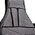 Bag Tagima Solid Trip Cool Gray - 20mm - Imagem 4