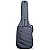 Bag Tagima Solid Trip Cool Gray - 20mm - Imagem 2