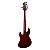Baixo Markbass MB GV 5 GOG Red Passion - Imagem 3