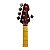 Baixo Markbass MB GV 5 GOG Red Passion - Imagem 2