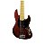 Baixo Markbass MB GV 5 GOG Red Passion - Imagem 1