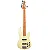 Baixo Markbass MB GV 5 Gloxy Val CREAM CR MP - 5 cordas - Imagem 1