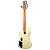Baixo Markbass MB GV 5 Gloxy Val CREAM CR MP - 5 cordas - Imagem 2