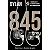 FONE DE OUVIDO DYLAN EAR MONITOR DE-845 - Imagem 5