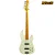BAIXO MARKBASS MB GV 4 GLOXY VAL CREAM CR MP - 4 CORDAS - Imagem 1