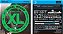 ENCORDOAMENTO D'ADDARIO EXL220-5 XL NICKEL - SUPER LIGHT - .040/60/75/95/125 - Imagem 1