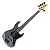 Baixo TW-73 Plus 5 Cordas Jazz Bass Metallic Deep Silver (MDSV) - Imagem 4