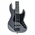 Baixo TW-73 Plus 5 Cordas Jazz Bass Metallic Deep Silver (MDSV) - Imagem 1