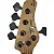 Baixo TW-73 Plus 5 Cordas Jazz Bass Metallic Deep Silver (MDSV) - Imagem 7
