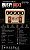 Pedal Pre-amp Tonographic Rusty Box - Imagem 1