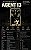 Pedal Solidgoldfx Agente 13 Fuzz - Imagem 1