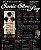 Pedal Pre-Amp Onecontrol Sonic Silver Peg - Imagem 1