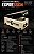 Pedal Expression - Pedal de Expressão - EPR Electronics - Imagem 1