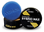 Cera Hybrid Wax 120ml Carnaúba Automotiva Protetora Vonixx - Imagem 3