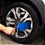 Escova Automotiva Longa Para Limpeza De Furos De Roda Vonixx - Imagem 6