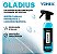 Gladius Vonixx Reconstrutor Cerâmico Brilho Proteção 500ml - Imagem 6