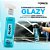 Limpa Vidros 4 Em 1 Redutor Atrito Risco Glazy 500ml Vonixx - Imagem 6