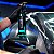 Limpador Limpeza Interna Automotivo Sintra Fast 500ml Vonix - Imagem 3