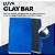 Luva Clay Bar Descontamina Pintura Automotiva Lavagem Vonixx - Imagem 4