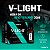 Produto Vitrificação De Farol Automotiva Vonixx V-light 20ml - Imagem 7