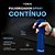 Pulverizador Spray Contínuo Vonixx Borrifador Névoa 300ml - Imagem 4